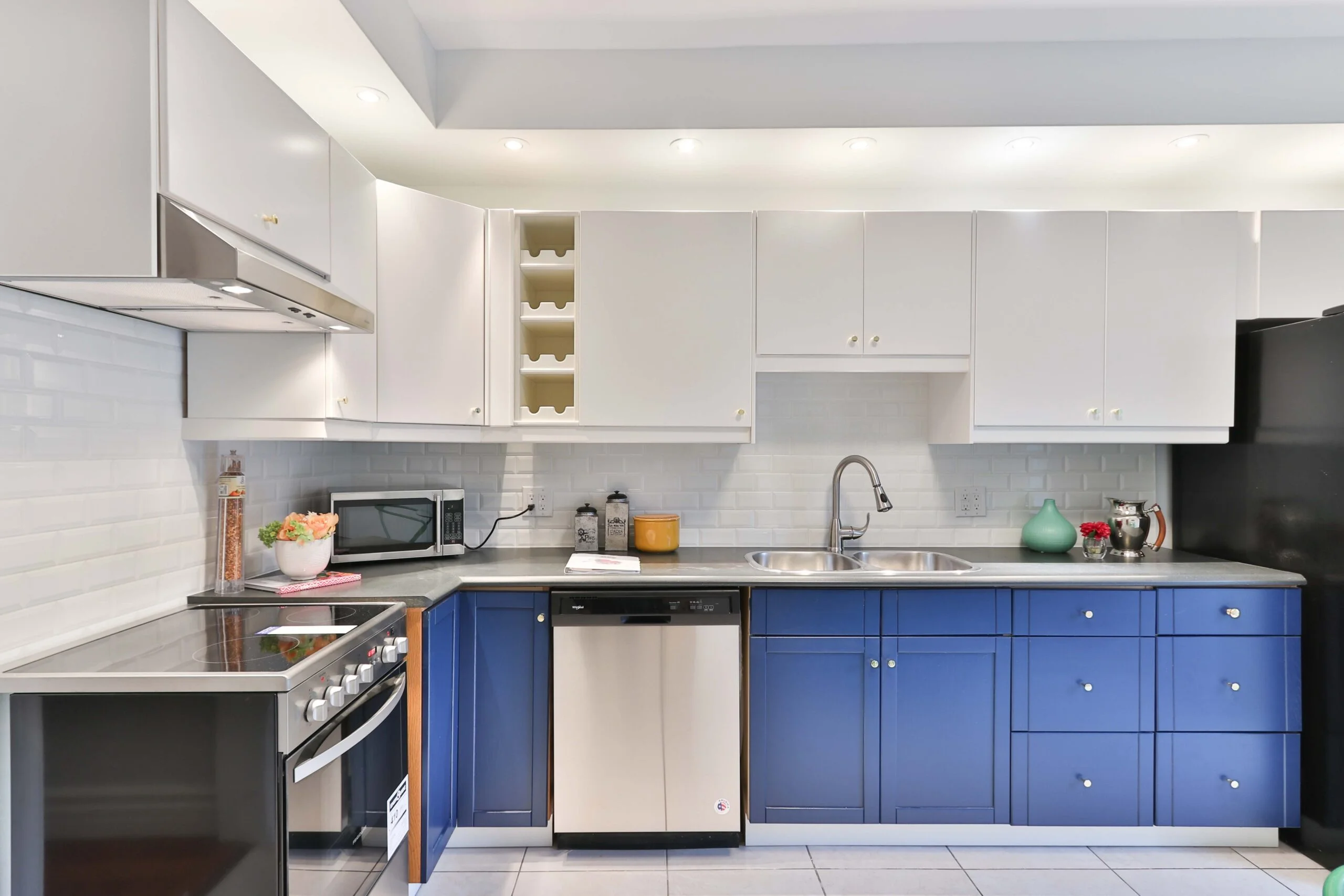 Modular Kitchen Design 3